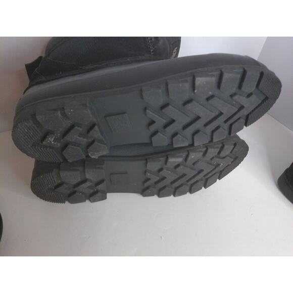 Vintage Mens Totes Snow Winter Duck Boots Size 9.5 - 3E - Picture 7 of 8